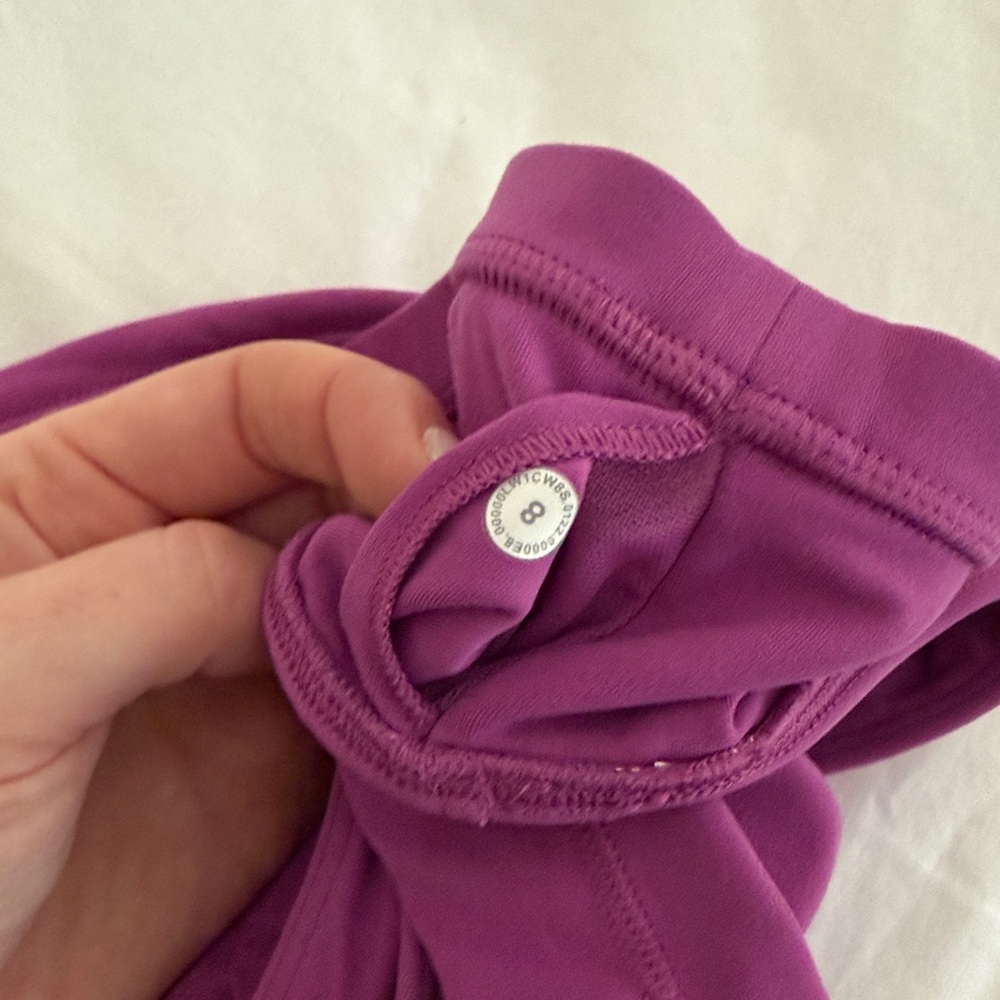 Lululemon Align Crop Top - Picture 3 of 3